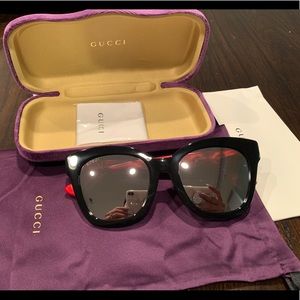 Gucci Sunglasses